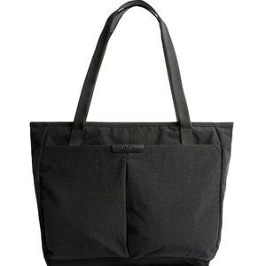 Bellroy Black Tokyo Wonder Tote (15L laptop tote bag, fits 16" laptop) LIKE NEW